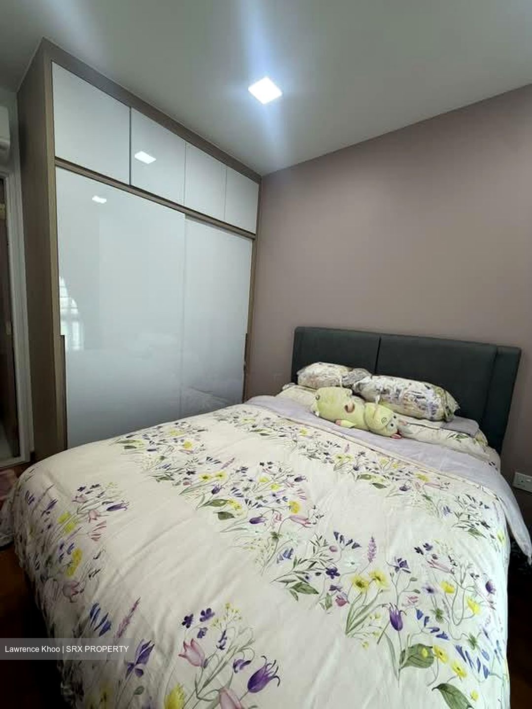 Blk 35 Skyresidence @ Dawson (Queenstown), HDB 3 Rooms #571874881